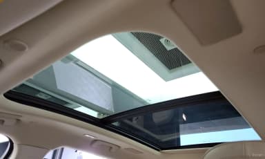 Aviator 2nd Generation