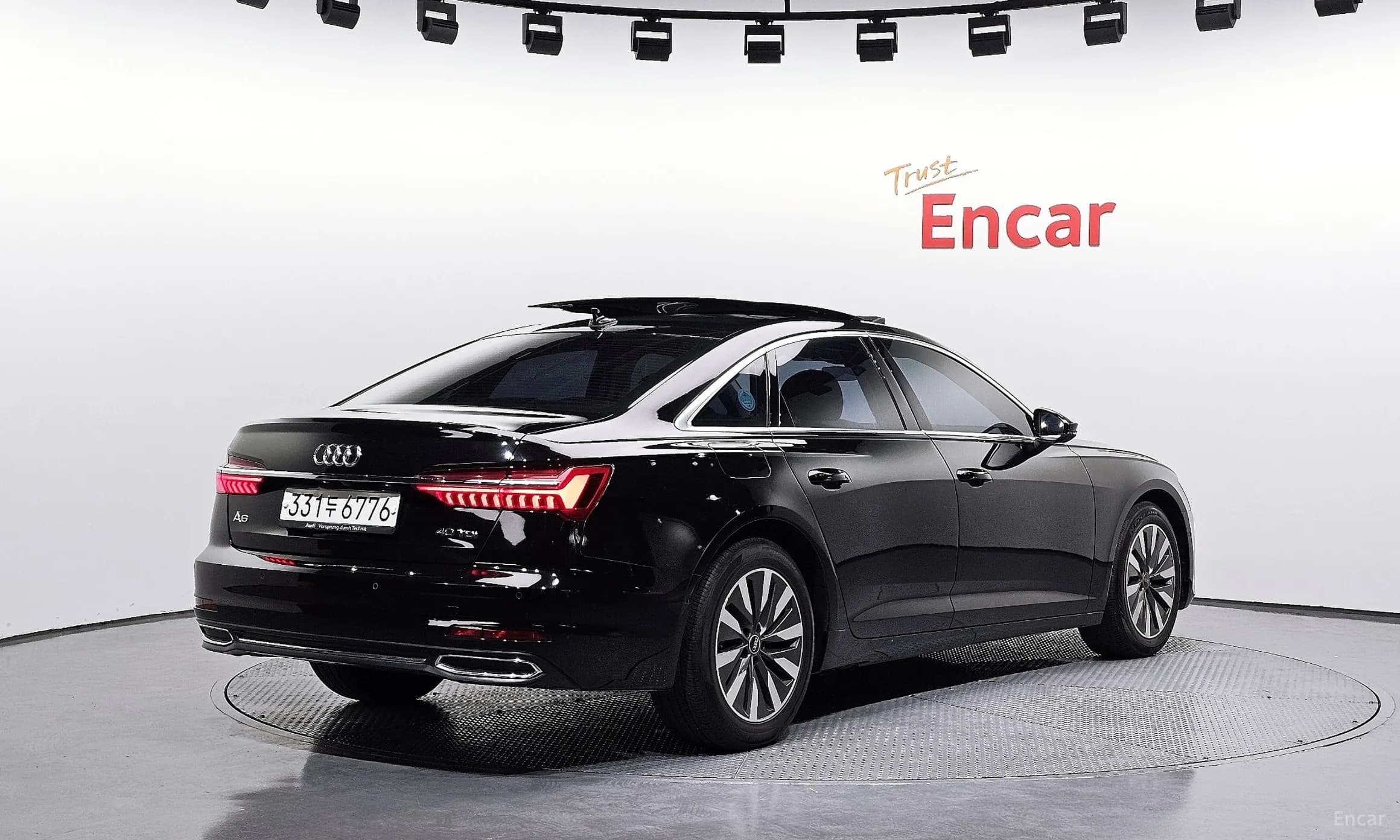 A6 (C8)