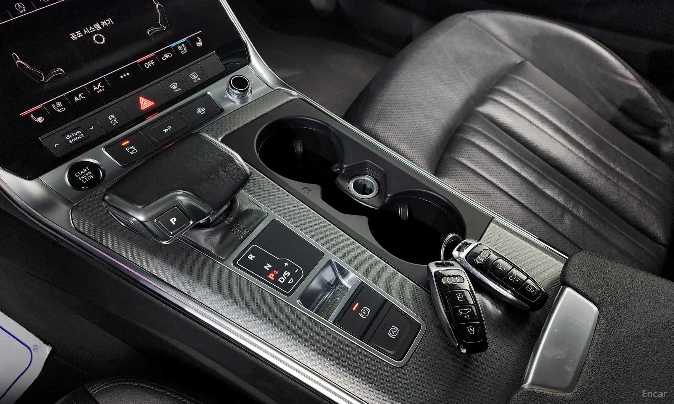 A6 (C8)