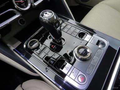 Flying Spur 3rd Generation