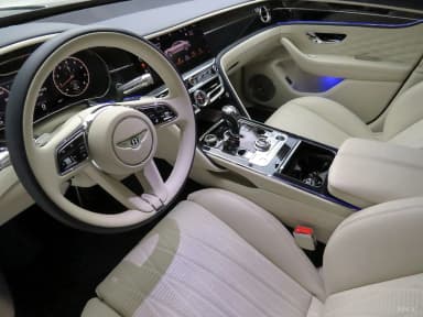 Flying Spur 3rd Generation