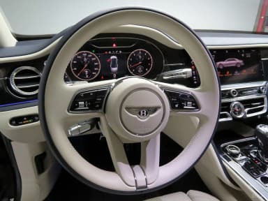 Flying Spur 3rd Generation