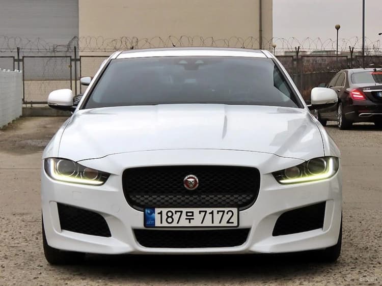 XE