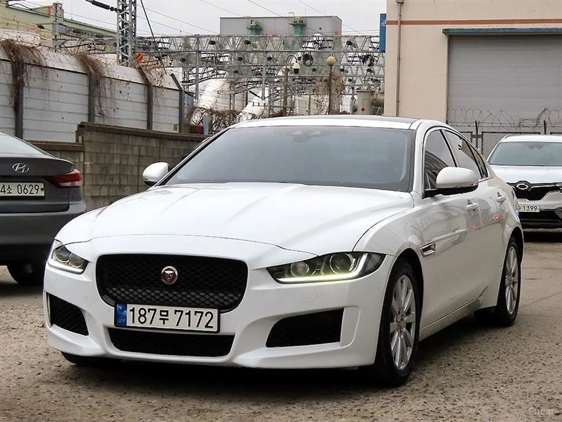 XE