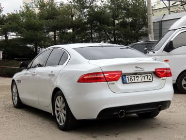 XE