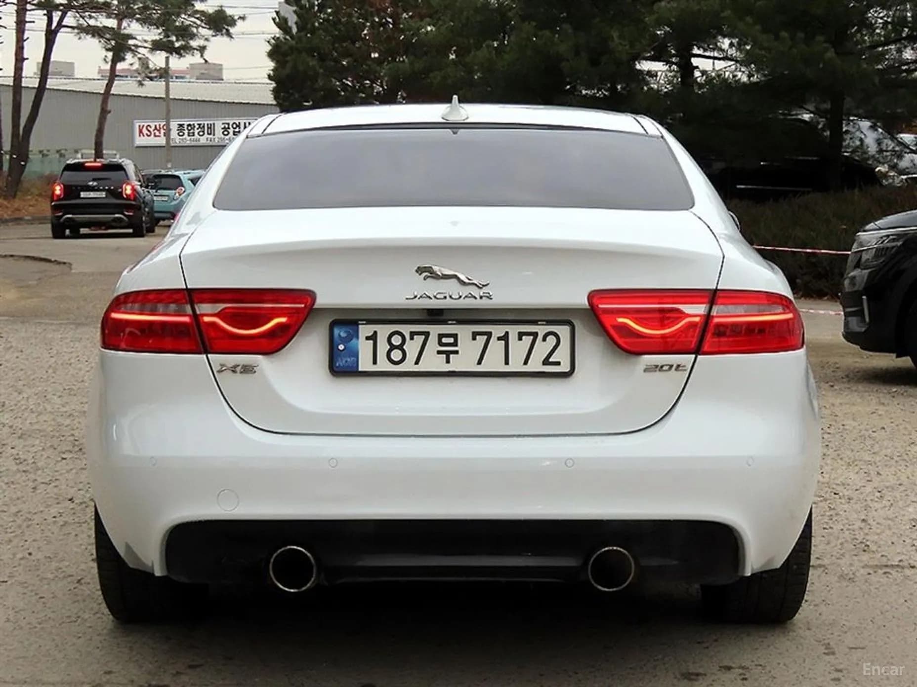 XE