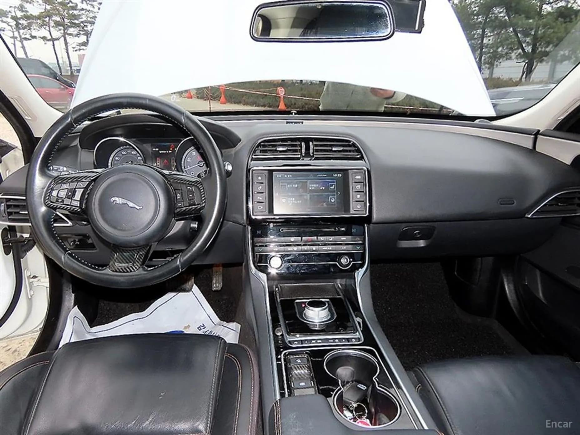 XE