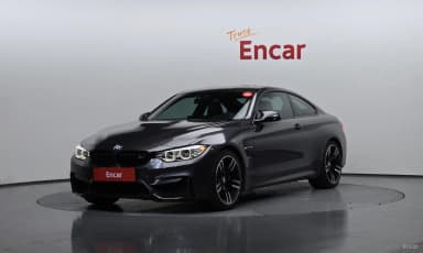 M4 (F82)