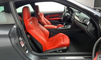 M4 (F82)
