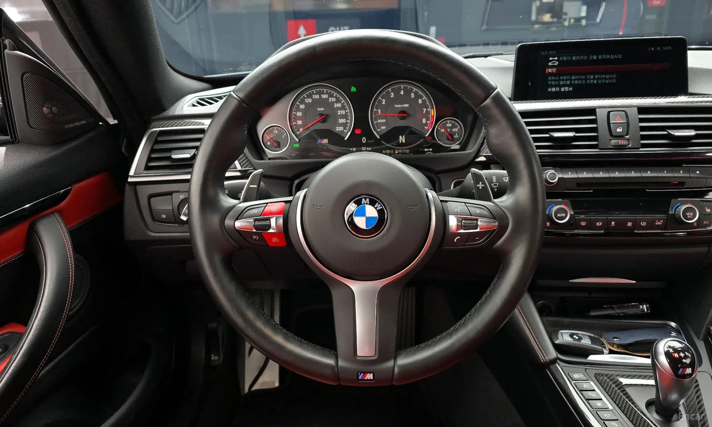 M4 (F82)