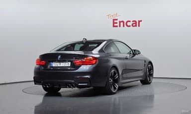 M4 (F82)