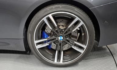 M4 (F82)