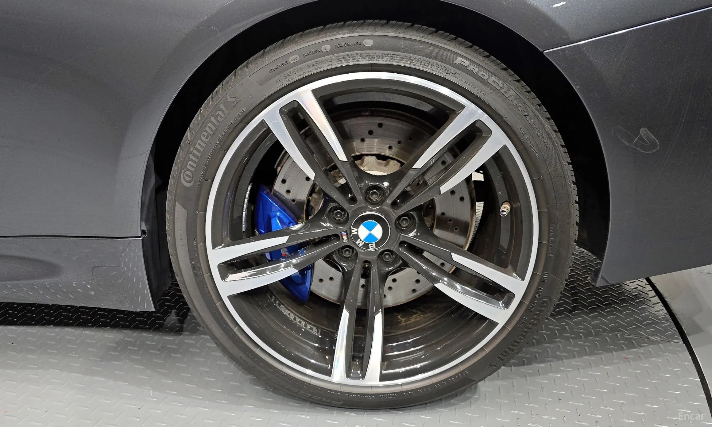 M4 (F82)