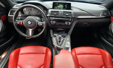 M4 (F82)