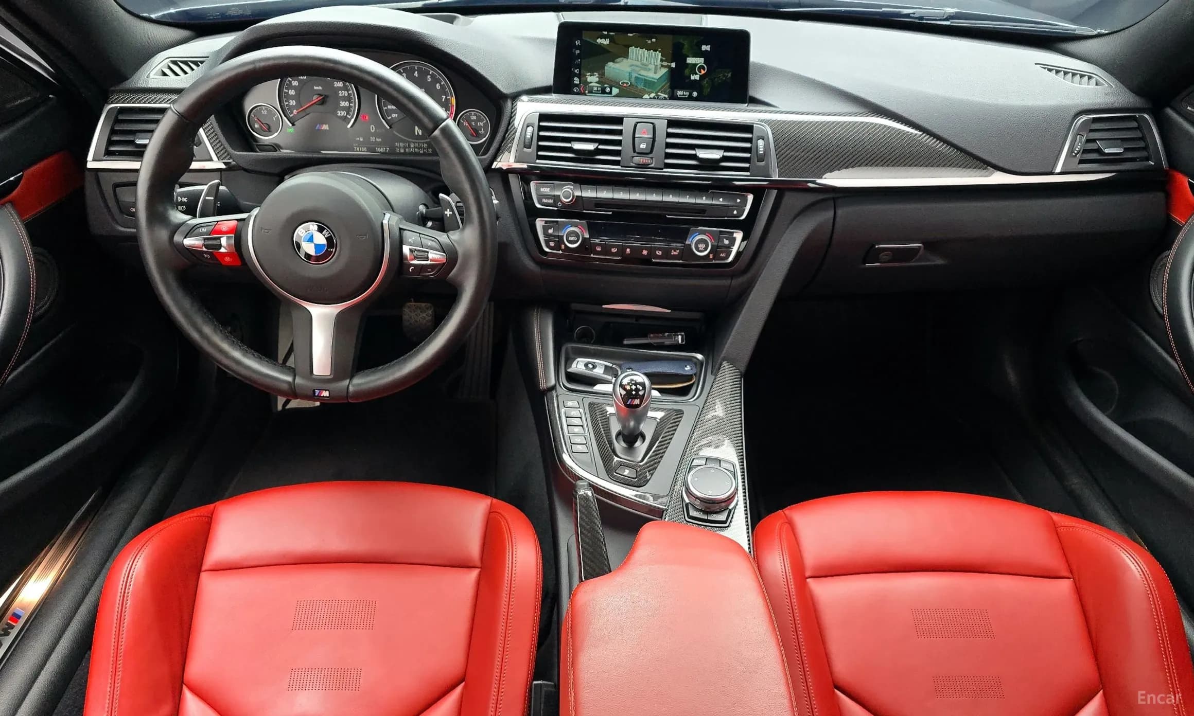 M4 (F82)