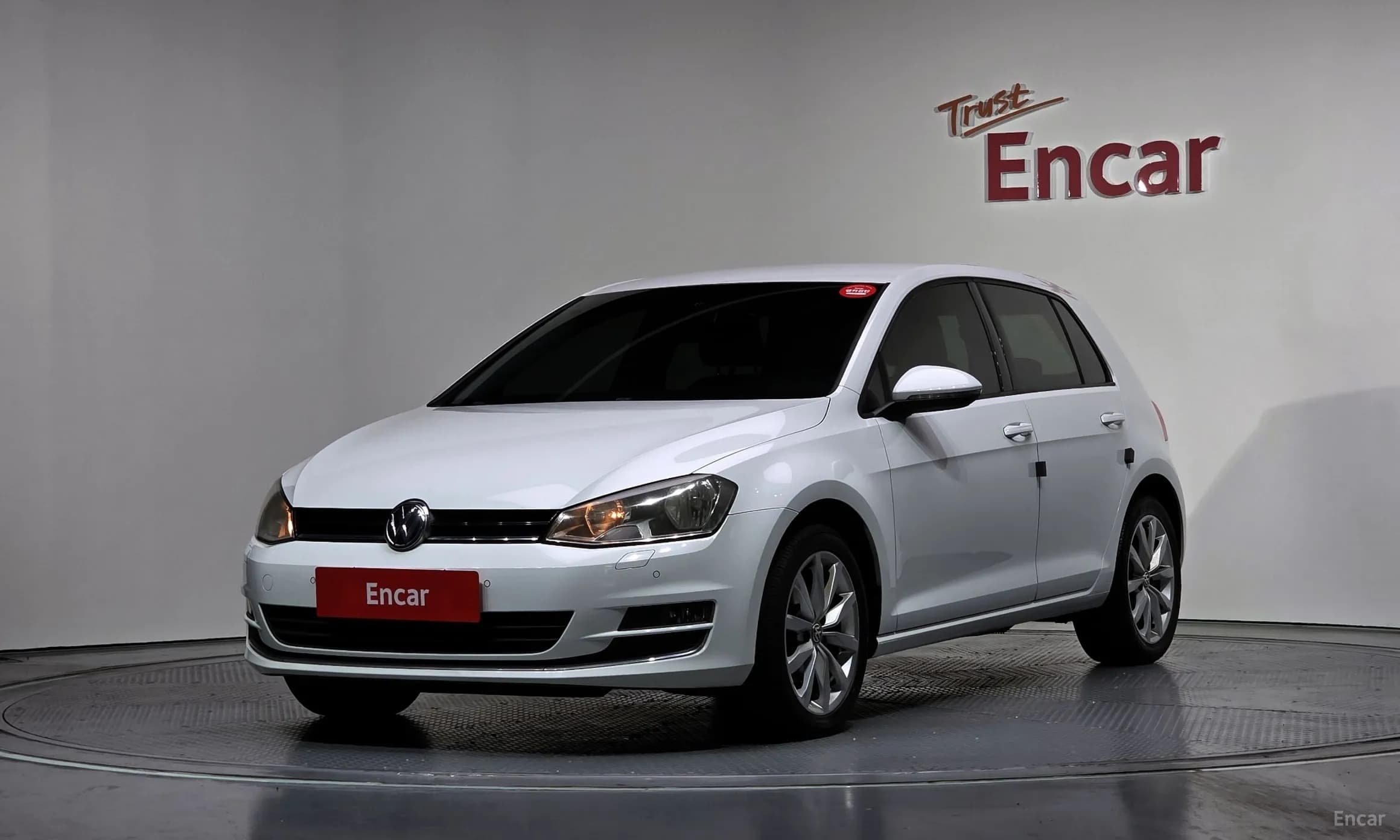 Golf 7th Generation