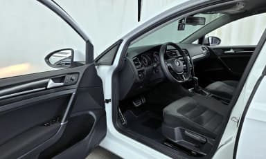 Golf 7th Generation