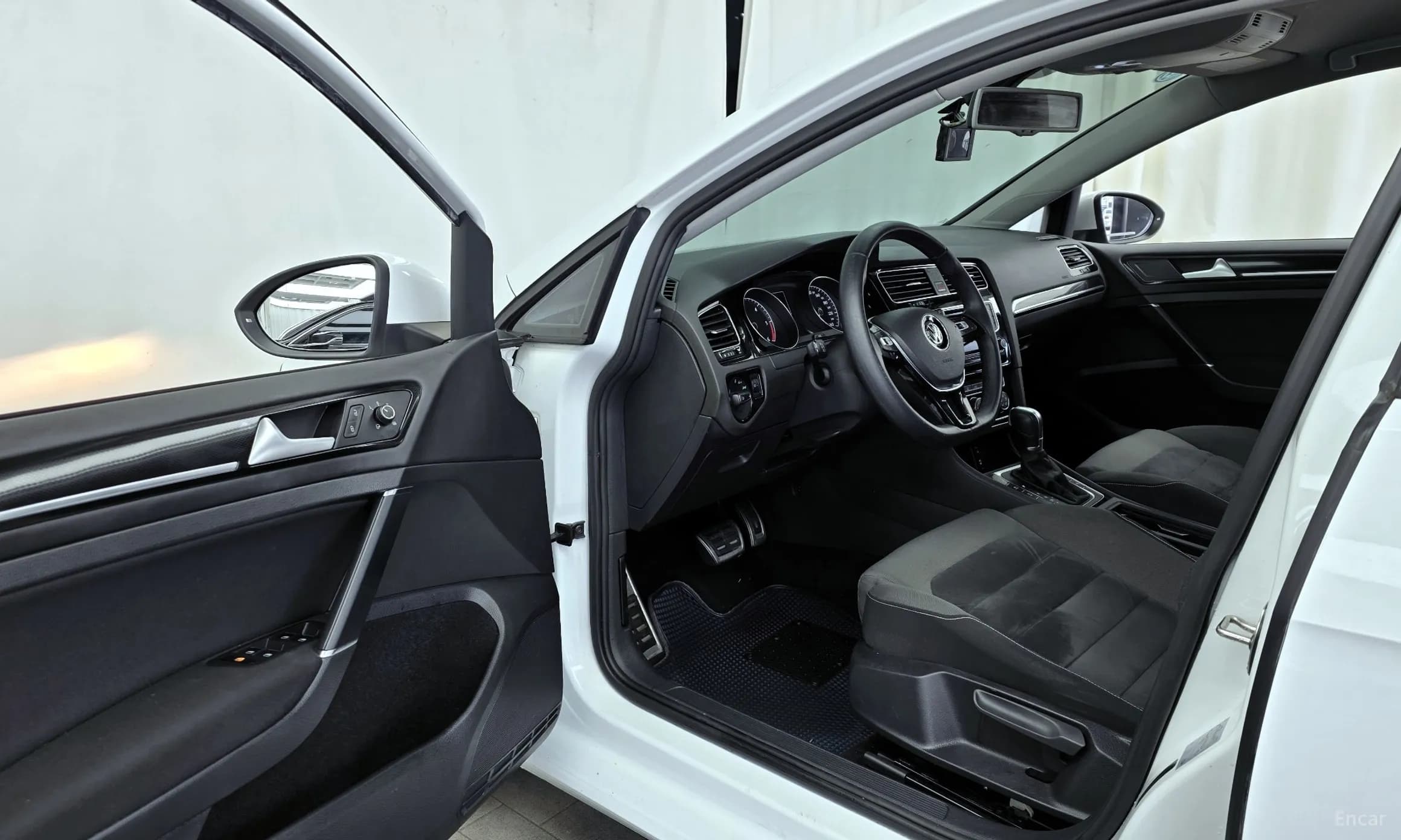 Golf 7th Generation