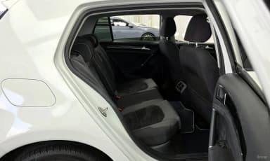 Golf 7th Generation