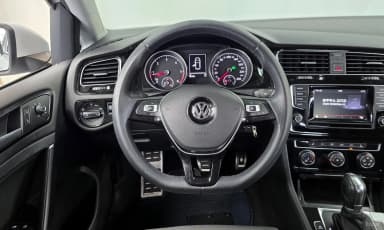 Golf 7th Generation