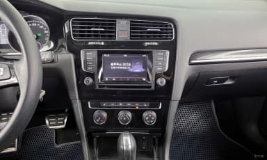 Golf 7th Generation