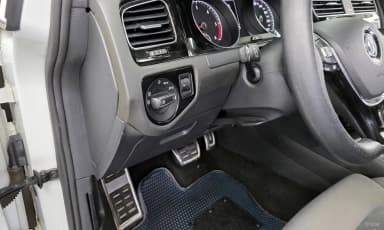 Golf 7th Generation