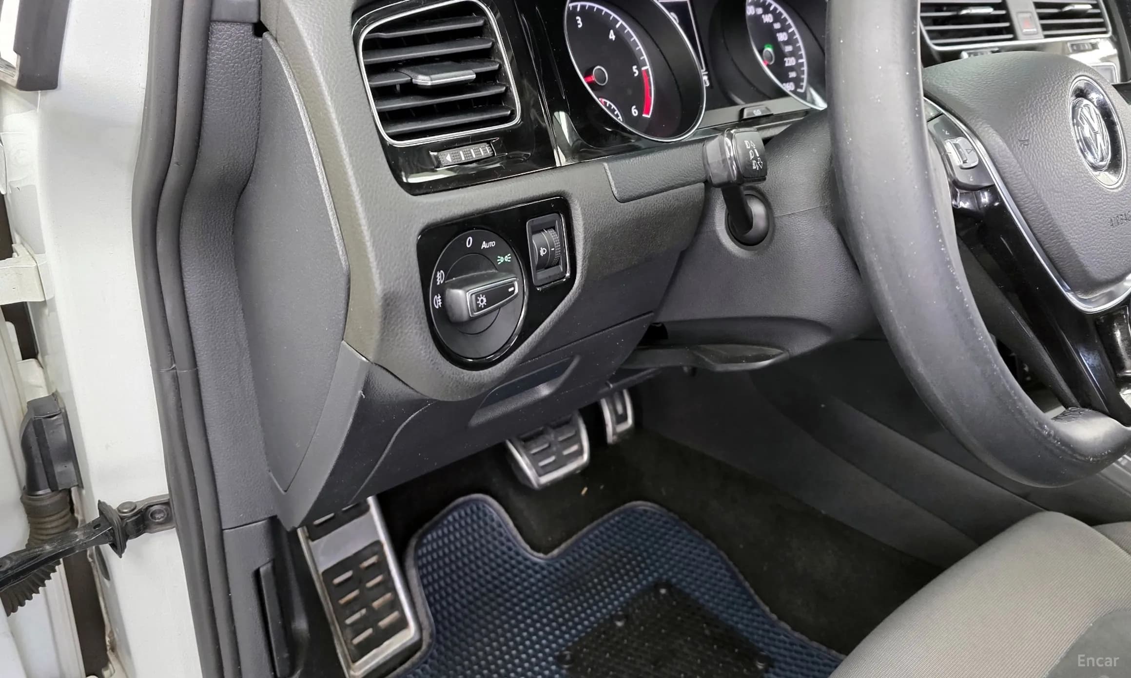 Golf 7th Generation