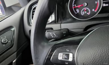 Golf 7th Generation
