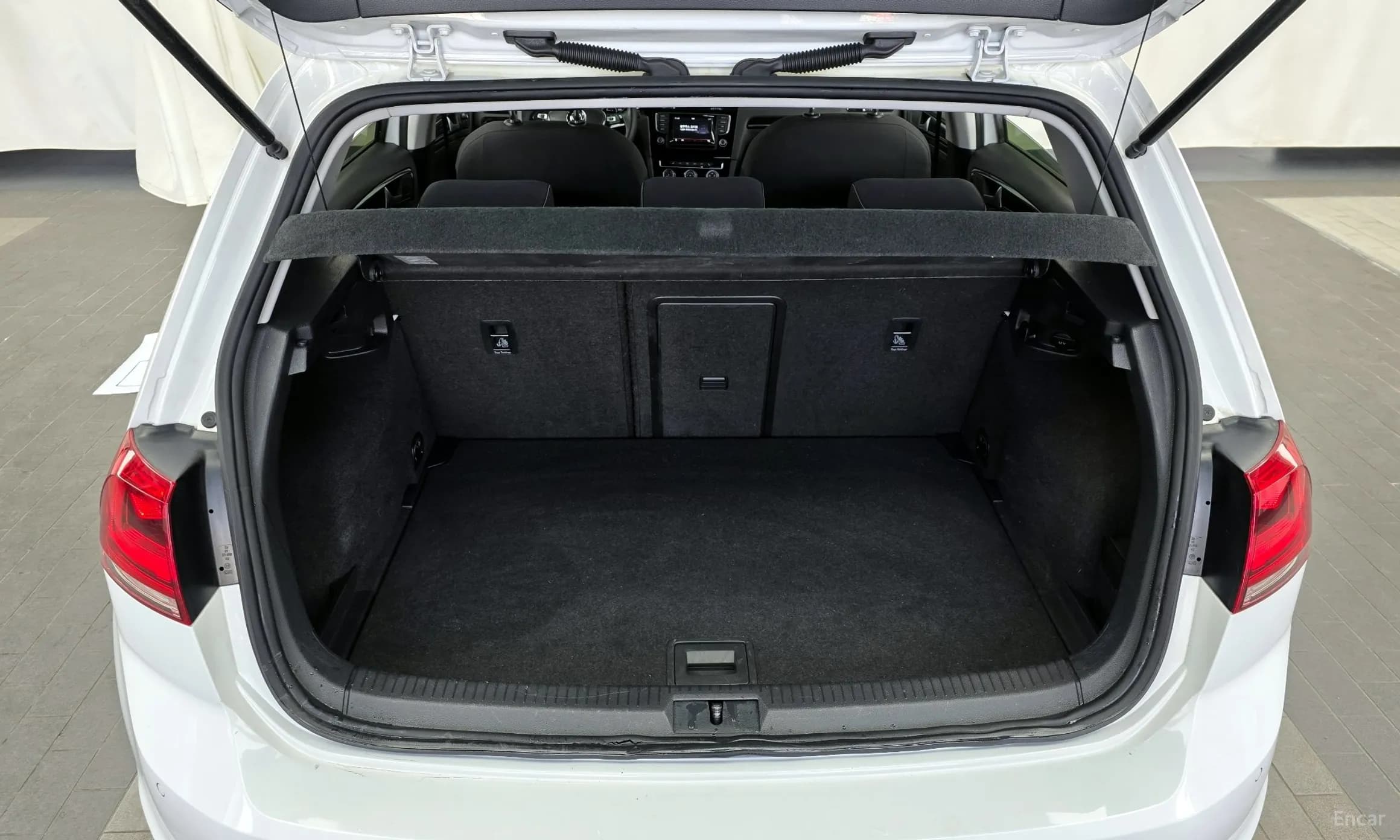 Golf 7th Generation
