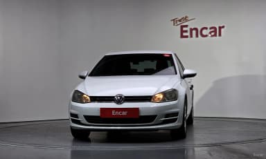 Golf 7th Generation