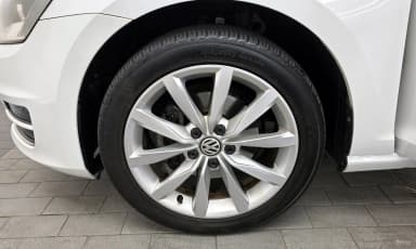 Golf 7th Generation