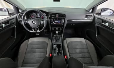 Golf 7th Generation