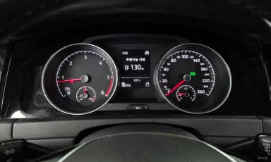 Golf 7th Generation