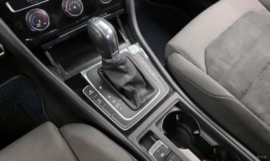 Golf 7th Generation