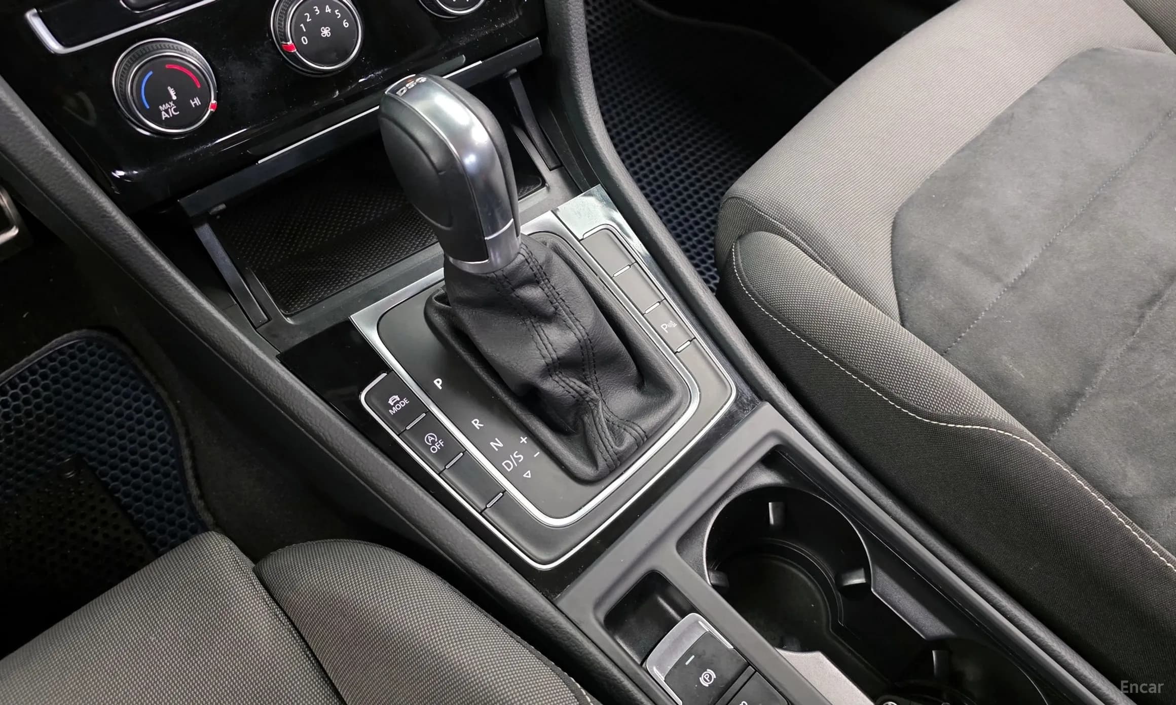 Golf 7th Generation