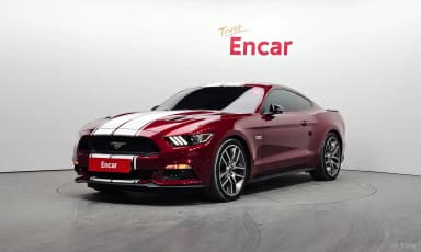 Mustang