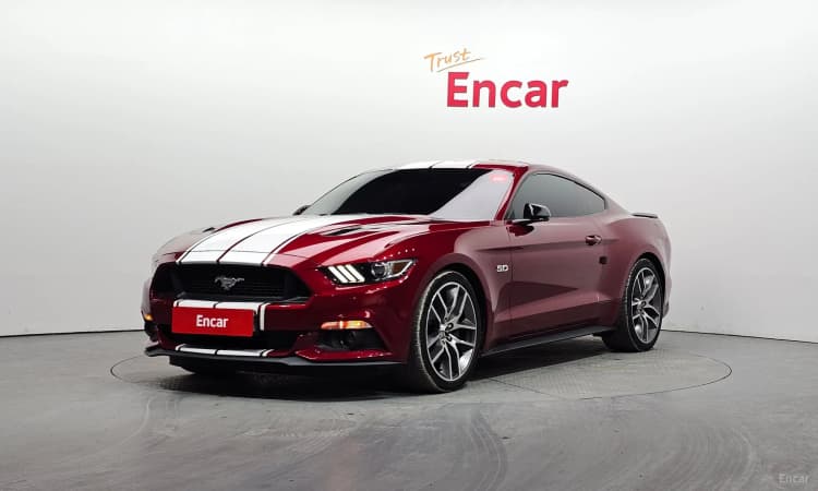 Mustang