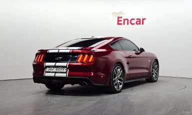 Mustang