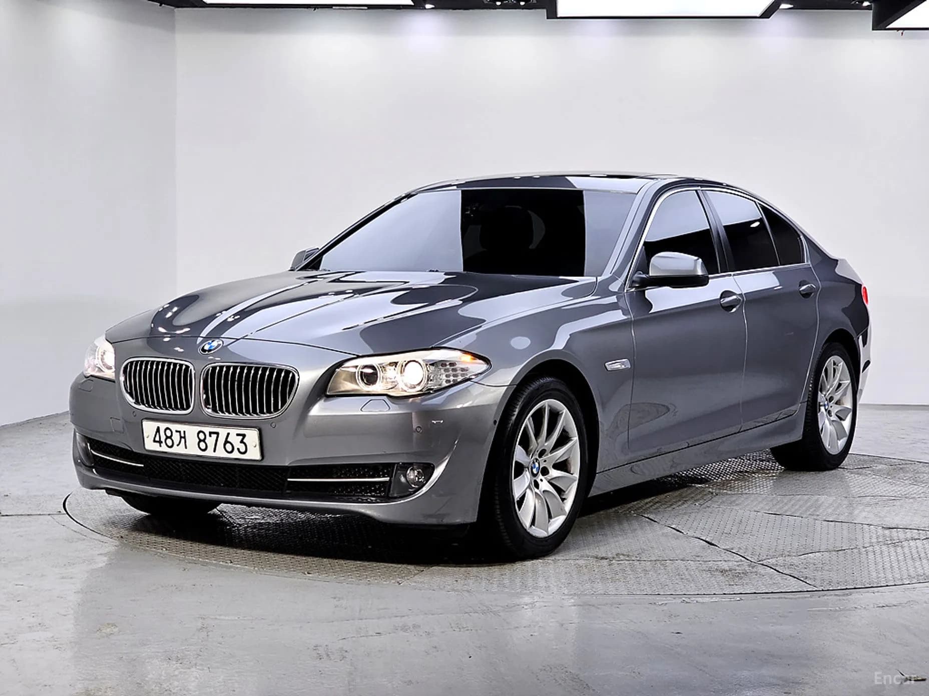 5 Series (F10)
