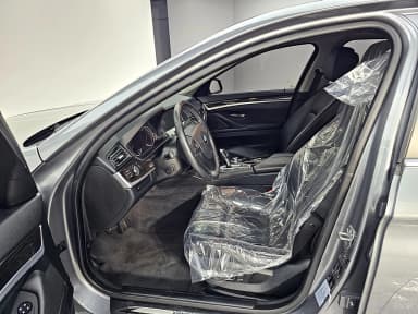 5 Series (F10)
