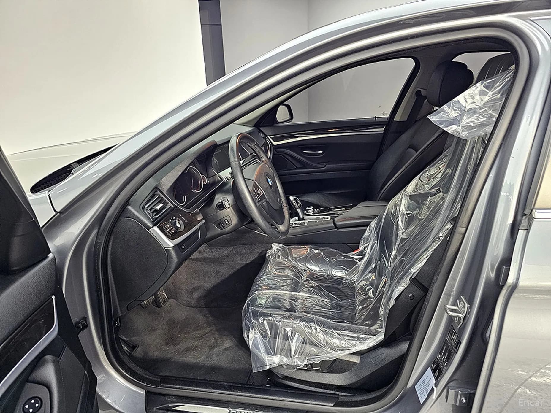 5 Series (F10)