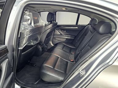 5 Series (F10)