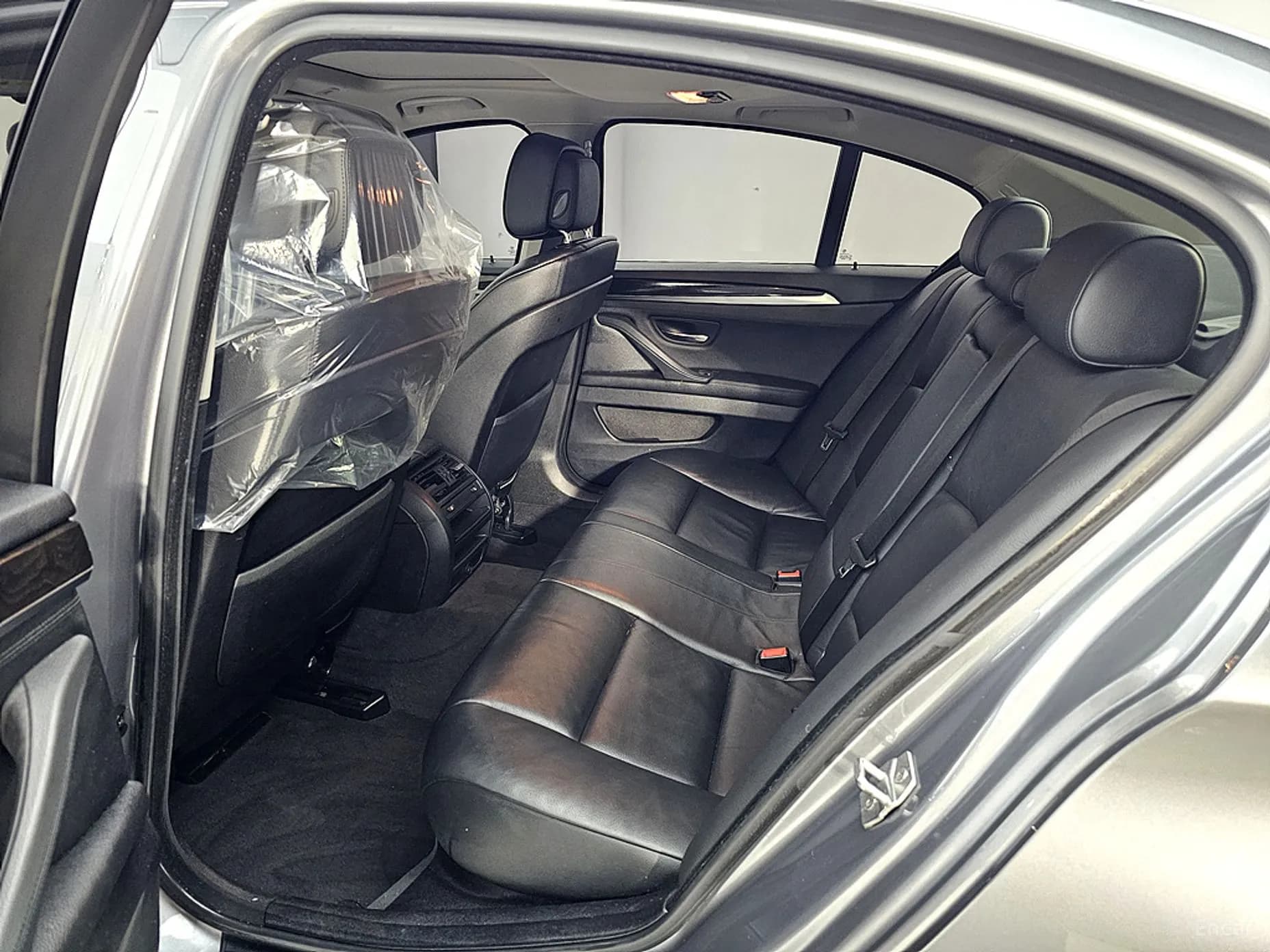 5 Series (F10)