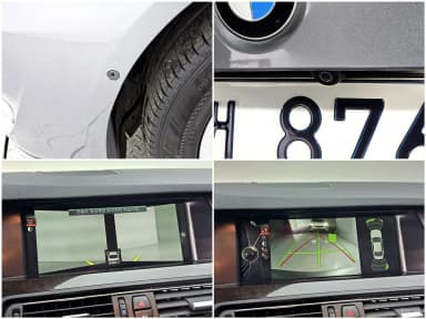 5 Series (F10)