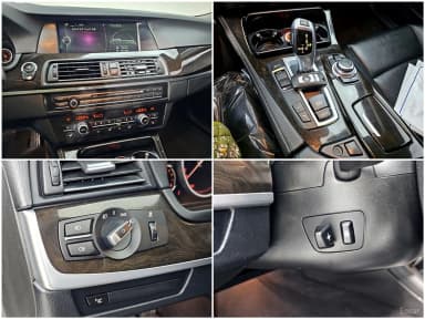 5 Series (F10)