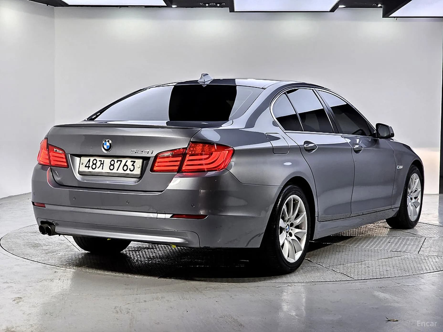 5 Series (F10)