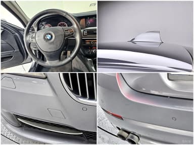 5 Series (F10)