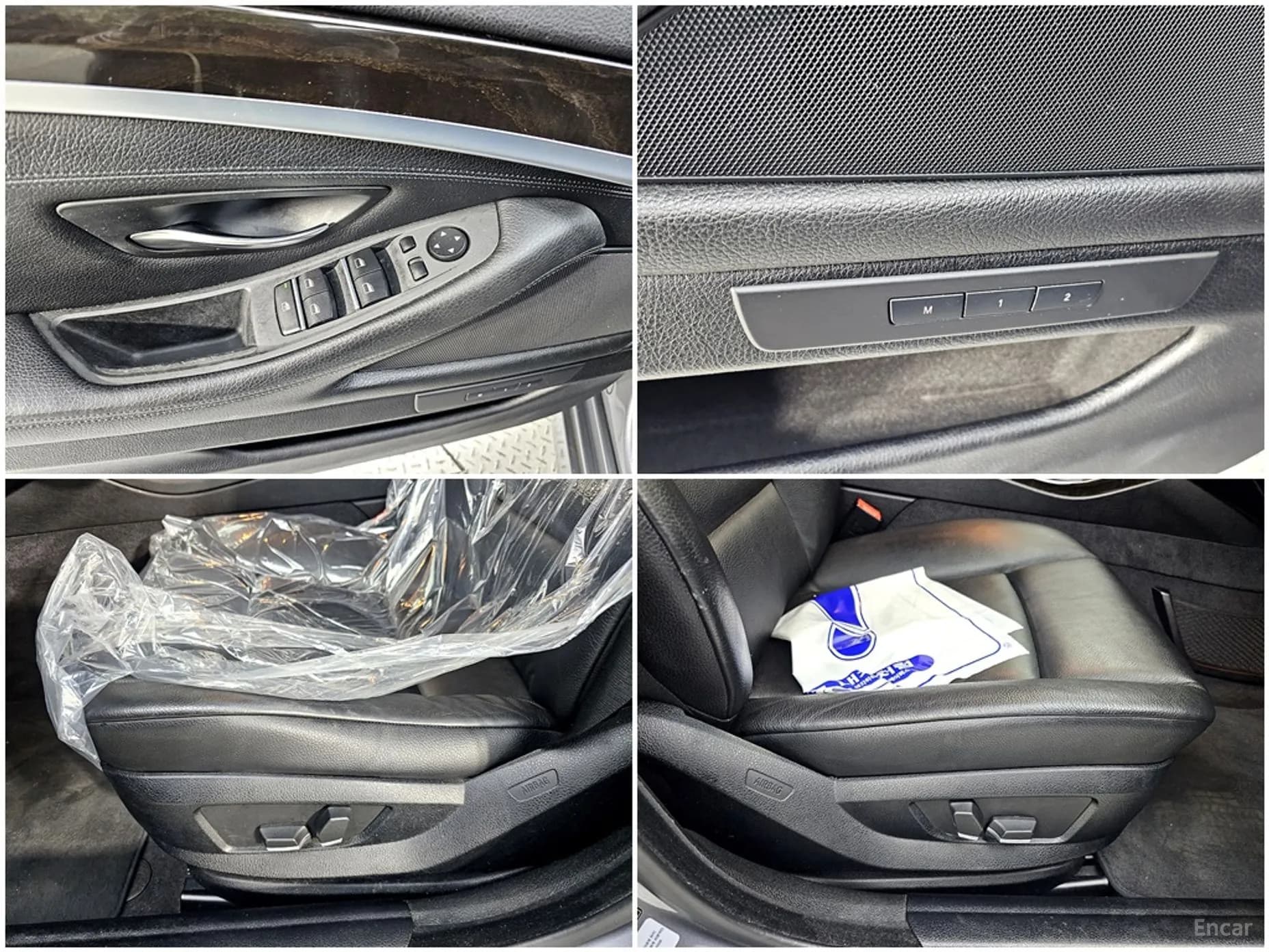 5 Series (F10)
