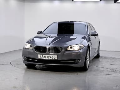 5 Series (F10)