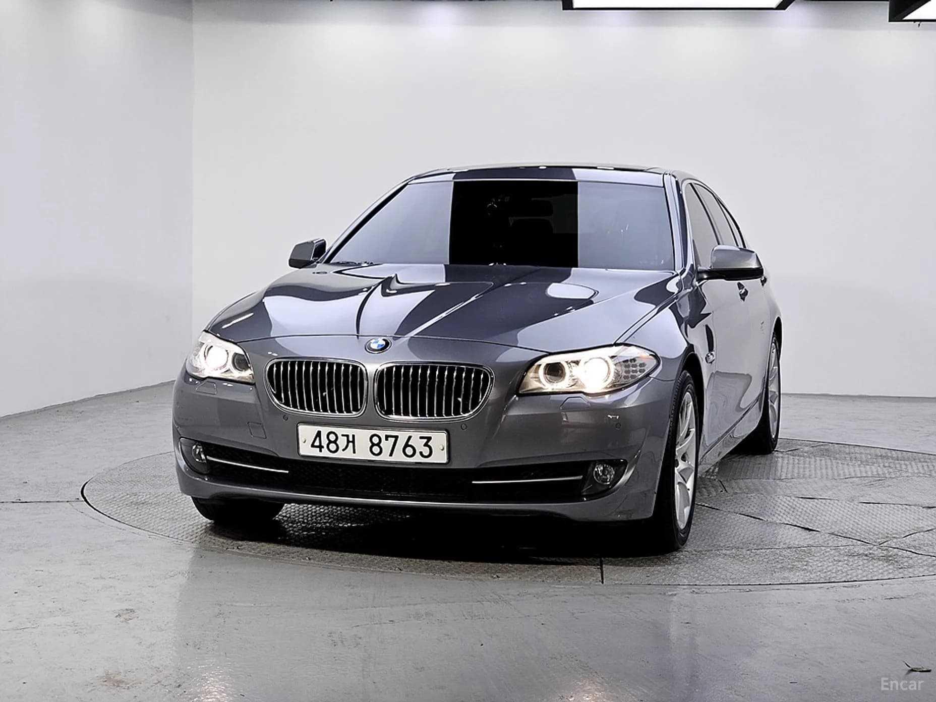 5 Series (F10)